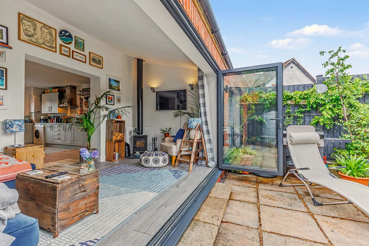 The Driftway, Shipston-On-Stour, CV36, photo 6