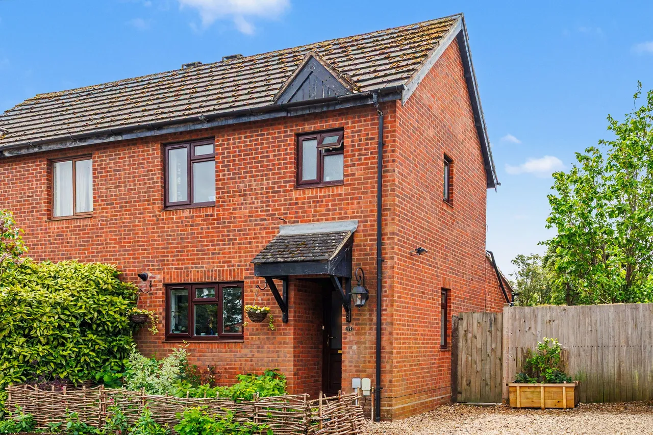 The Driftway, Shipston-On-Stour, CV36, photo 23