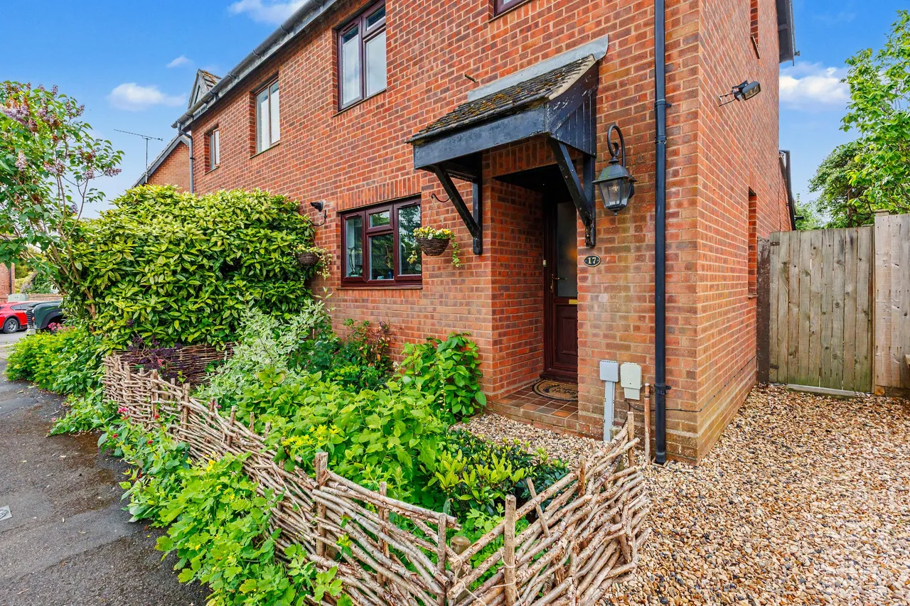 The Driftway, Shipston-On-Stour, CV36, photo 24