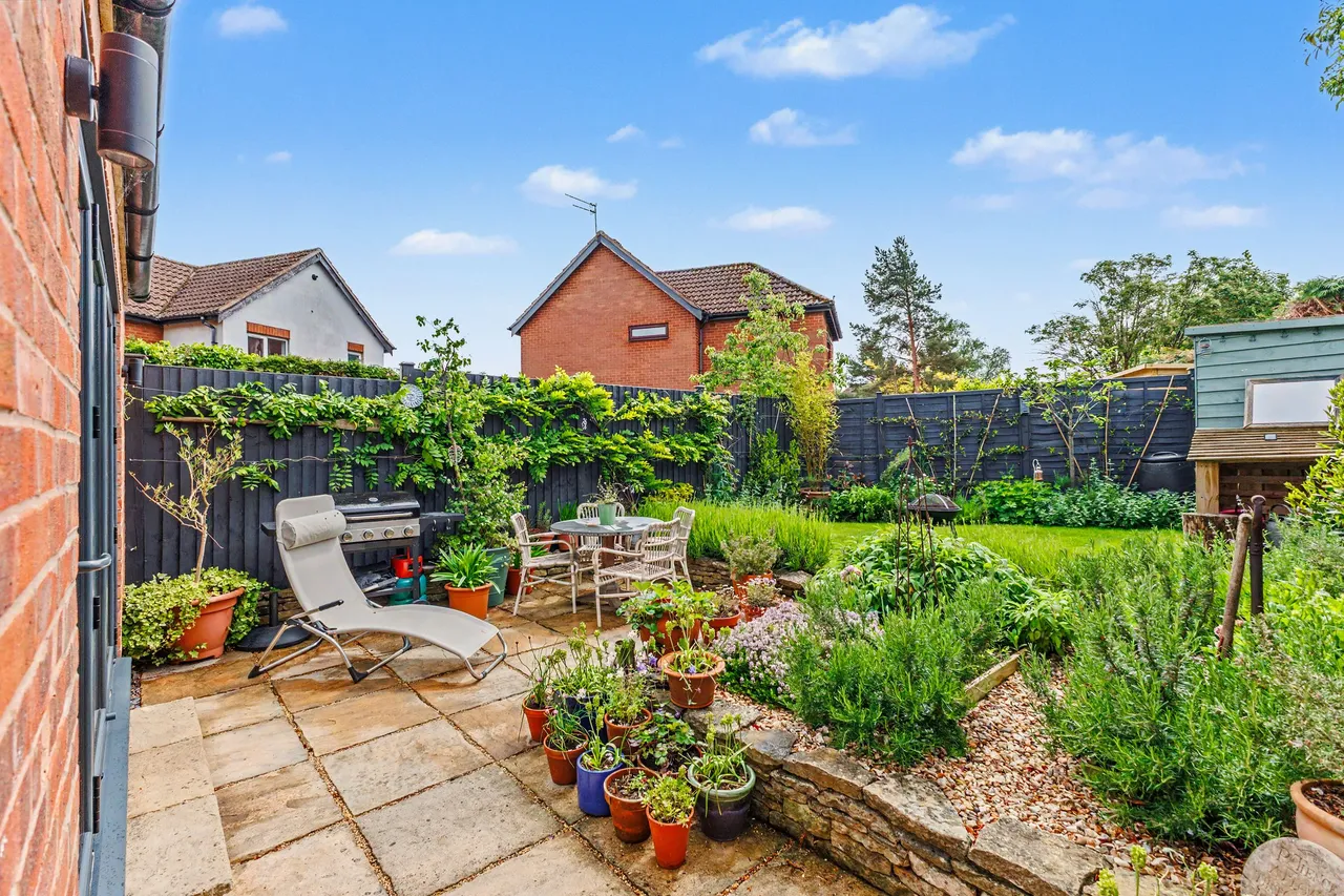The Driftway, Shipston-On-Stour, CV36, photo 18