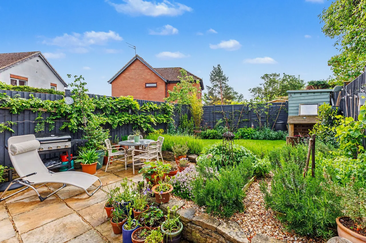 The Driftway, Shipston-On-Stour, CV36, photo 19