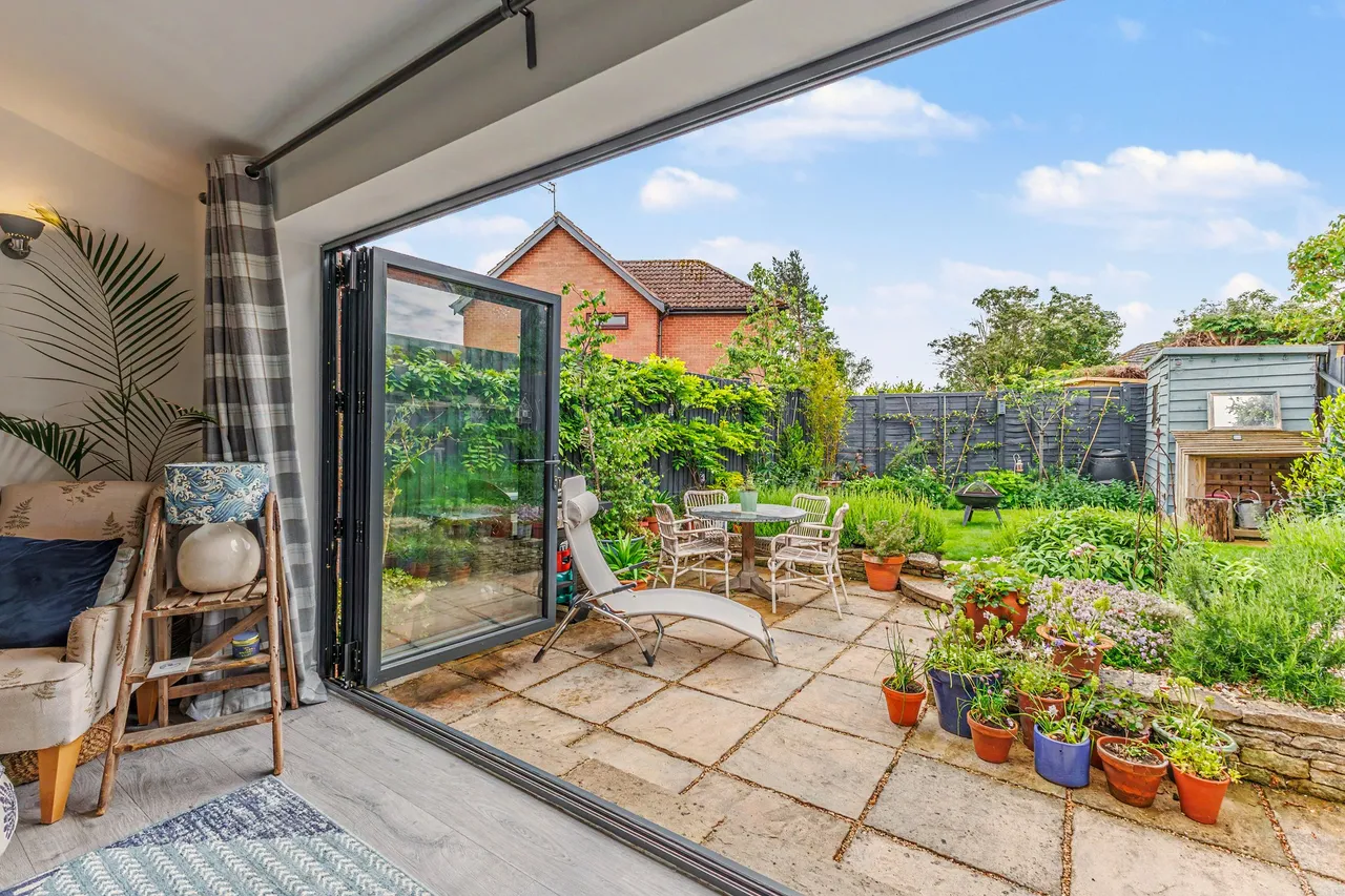 The Driftway, Shipston-On-Stour, CV36, photo 5