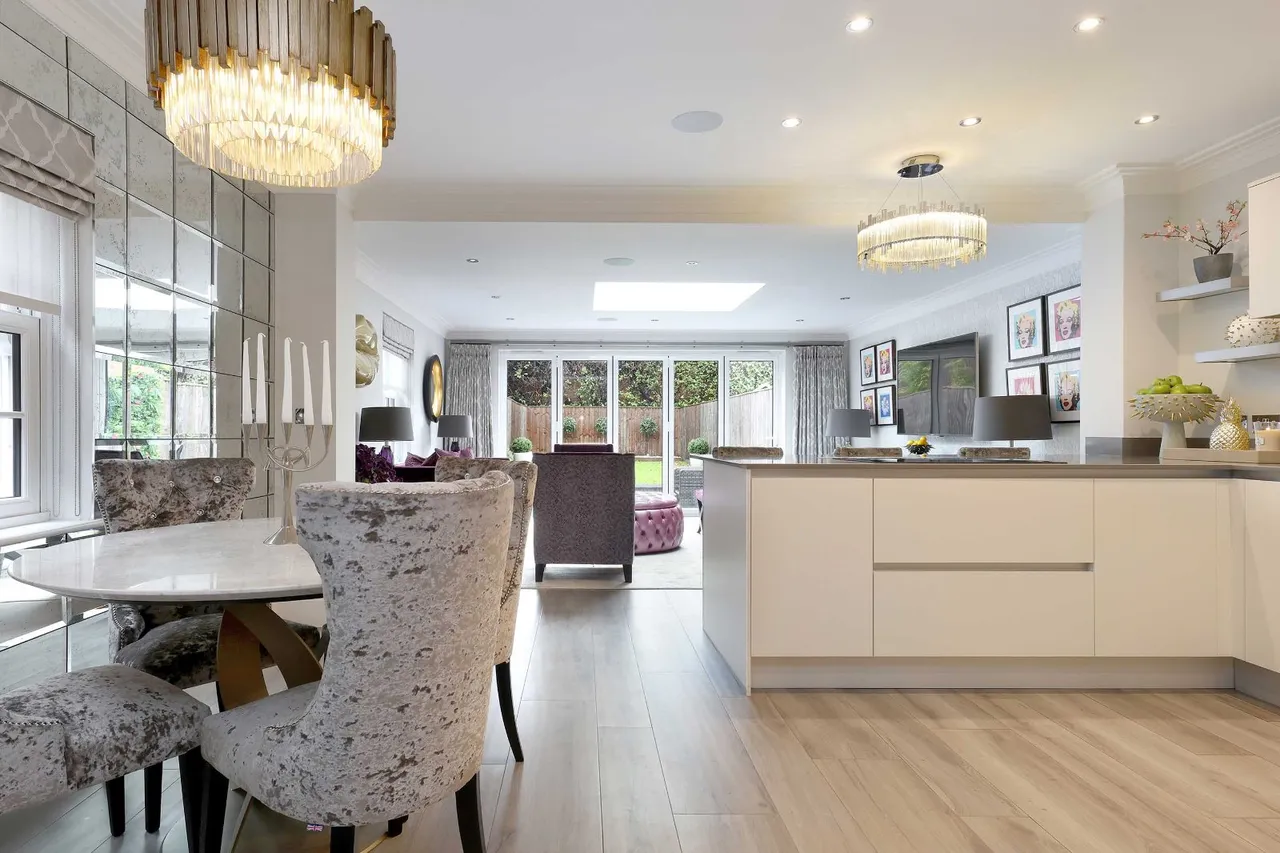 Candlemas Lane, Beaconsfield, HP9, photo 7