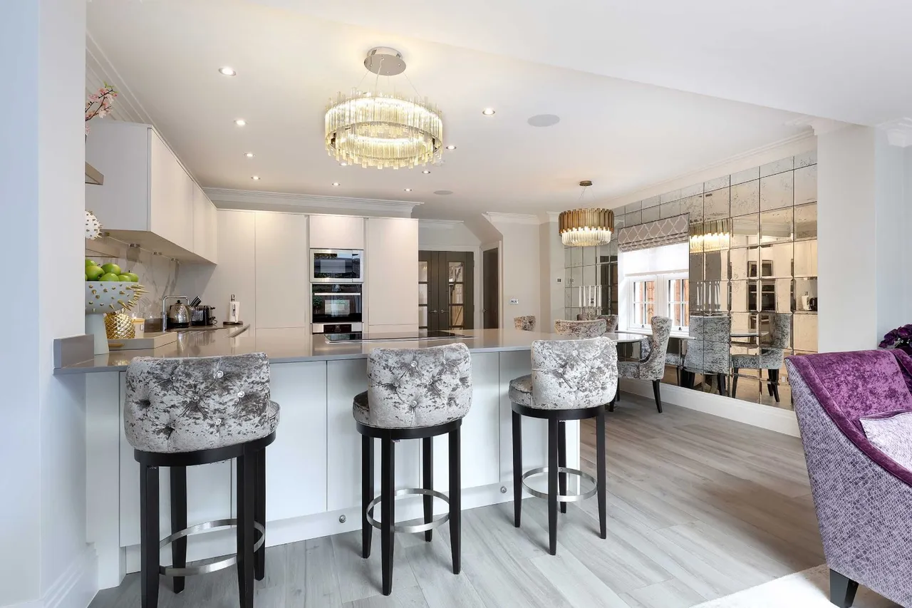 Candlemas Lane, Beaconsfield, HP9, photo 9