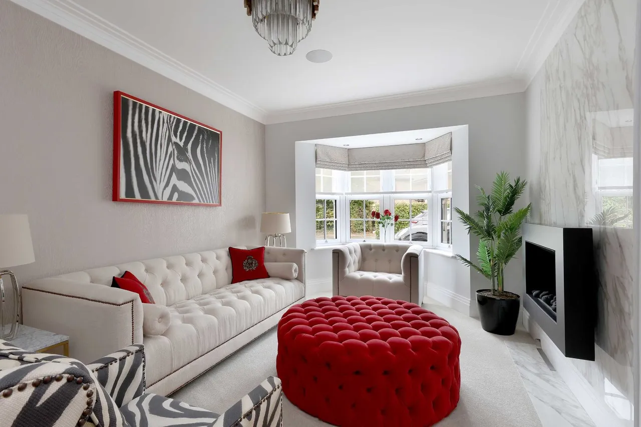 Candlemas Lane, Beaconsfield, HP9, photo 4