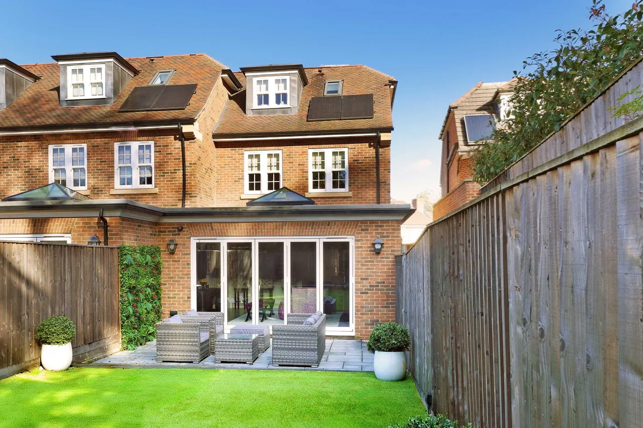 Candlemas Lane, Beaconsfield, HP9, photo 13