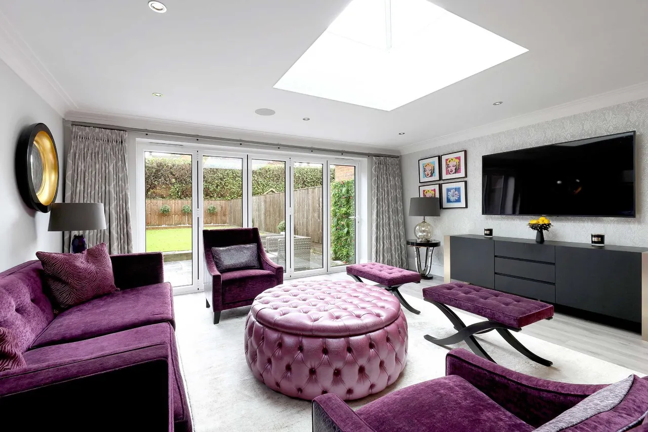 Candlemas Lane, Beaconsfield, HP9, photo 5