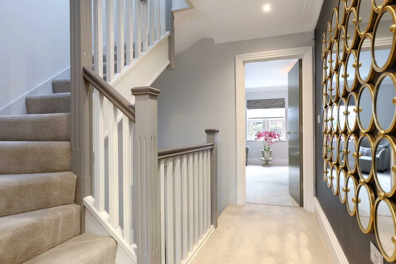 Candlemas Lane, Beaconsfield, HP9, photo 12