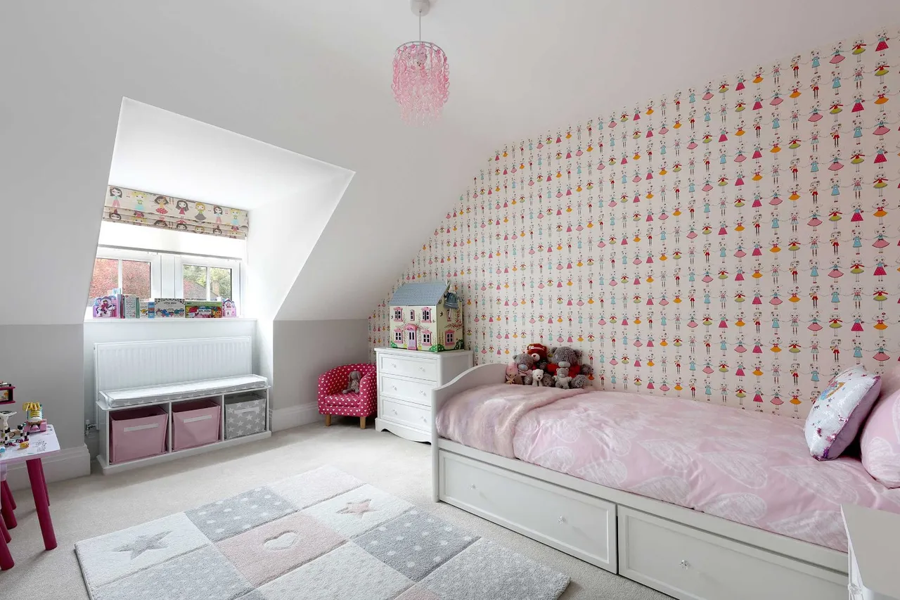 Candlemas Lane, Beaconsfield, HP9, photo 18