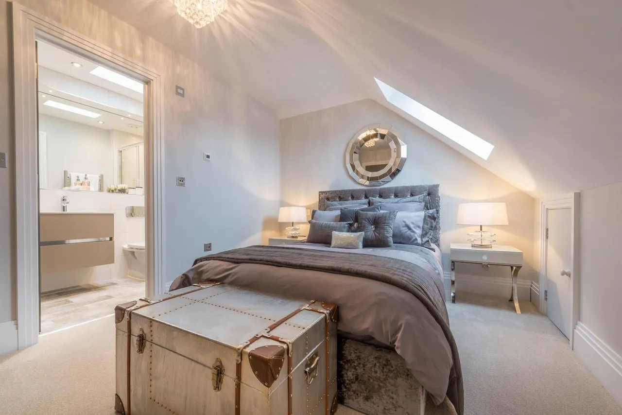 Candlemas Lane, Beaconsfield, HP9, photo 20