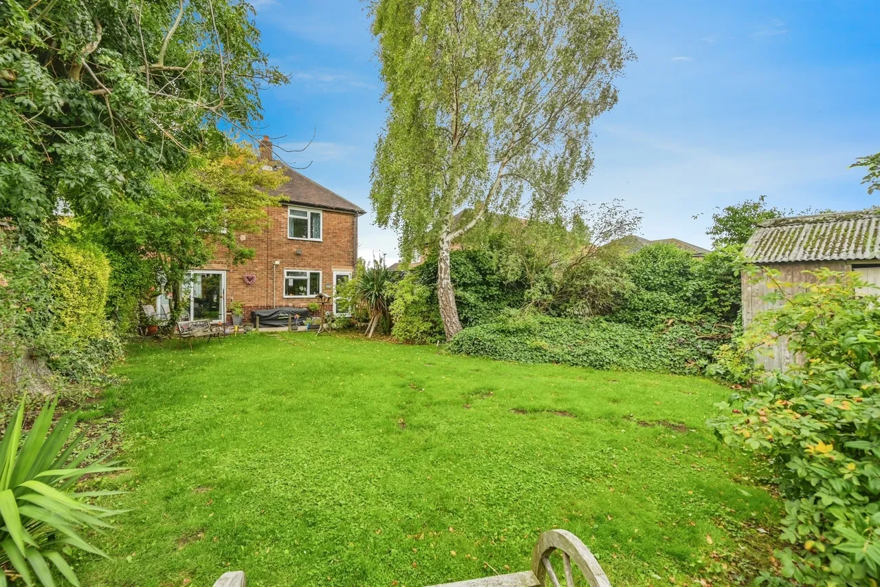 Shirley Road, Chaddesden, DE21, photo 17