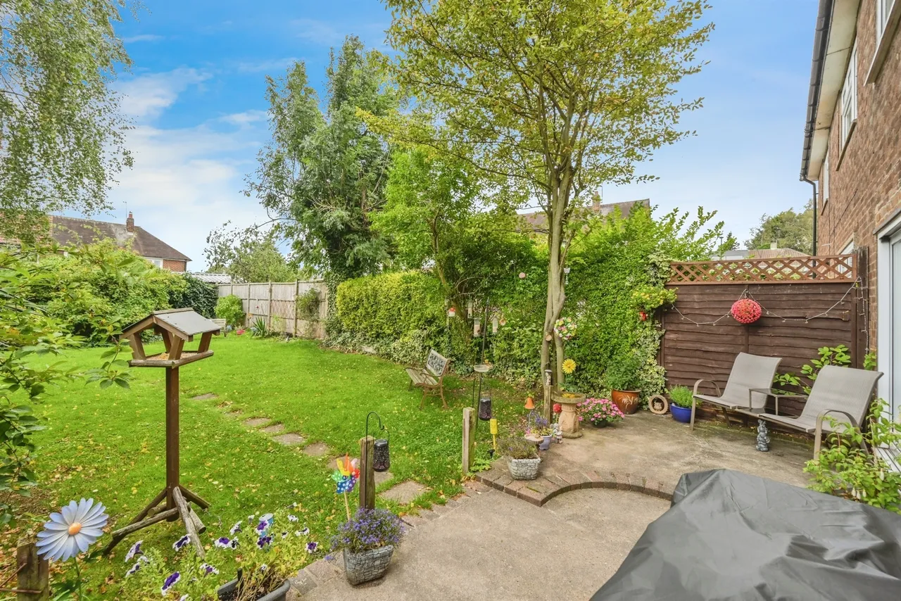 Shirley Road, Chaddesden, DE21, photo 15