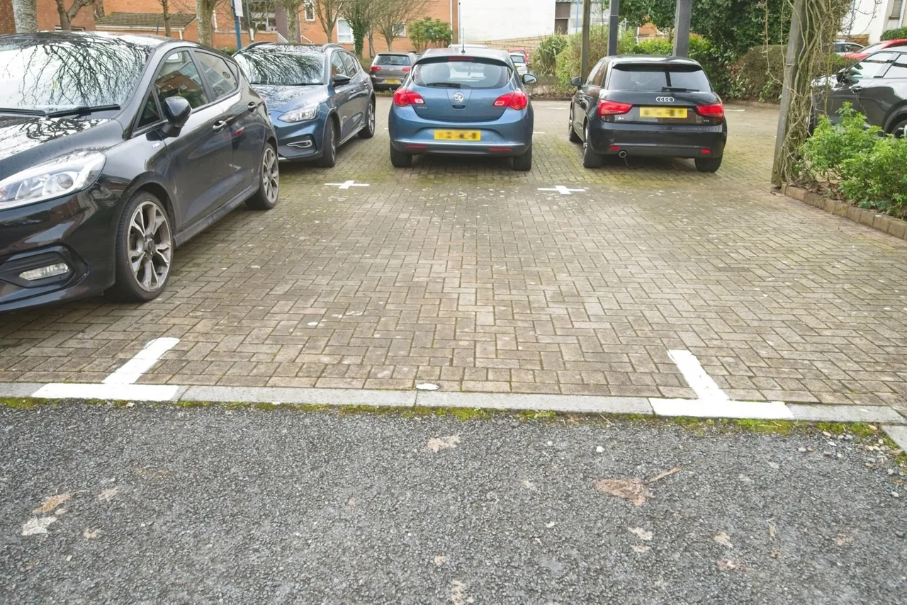 Judkin Court, Heol Tredwen, Cardiff, CF10, photo 16