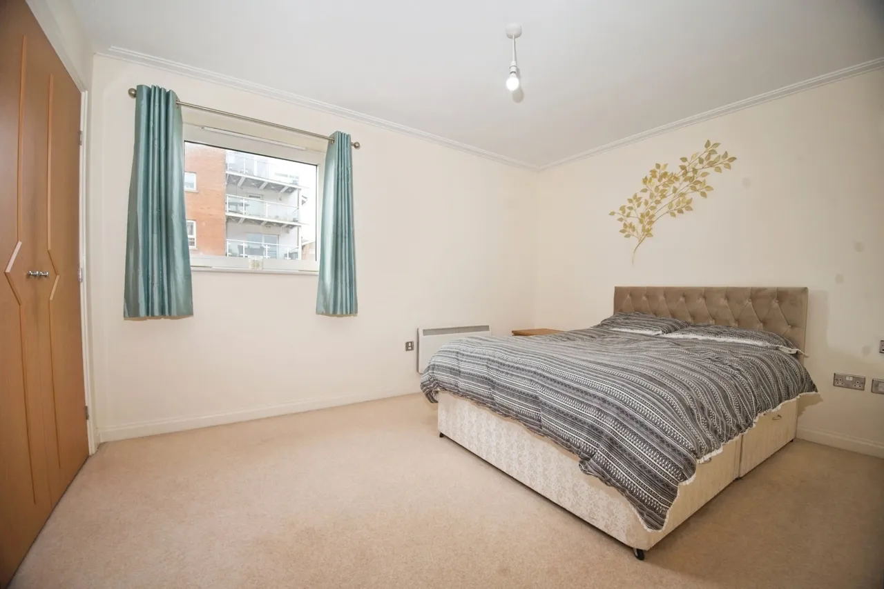 Judkin Court, Heol Tredwen, Cardiff, CF10, photo 5