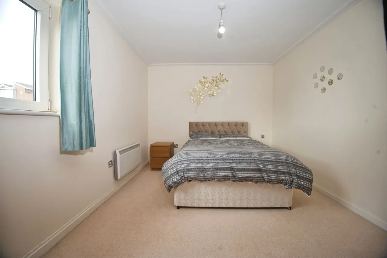 Judkin Court, Heol Tredwen, Cardiff, CF10, photo 7