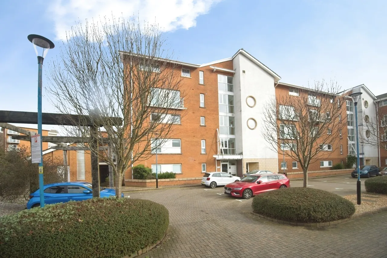 Judkin Court, Heol Tredwen, Cardiff, CF10, photo 14