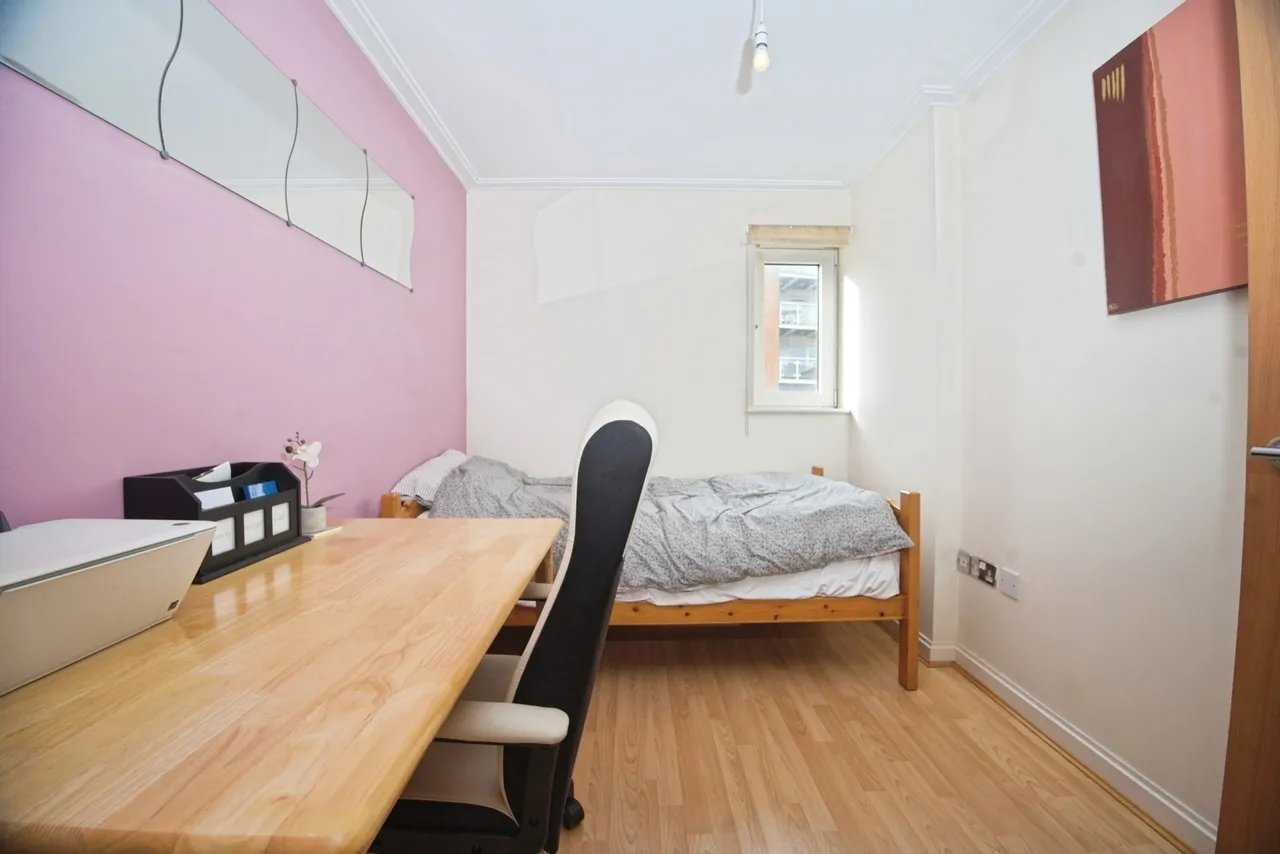 Judkin Court, Heol Tredwen, Cardiff, CF10, photo 10