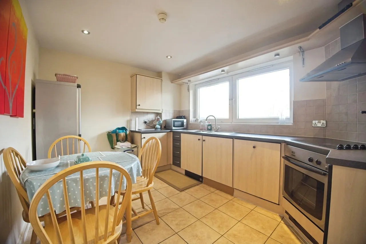 Judkin Court, Heol Tredwen, Cardiff, CF10, photo 4