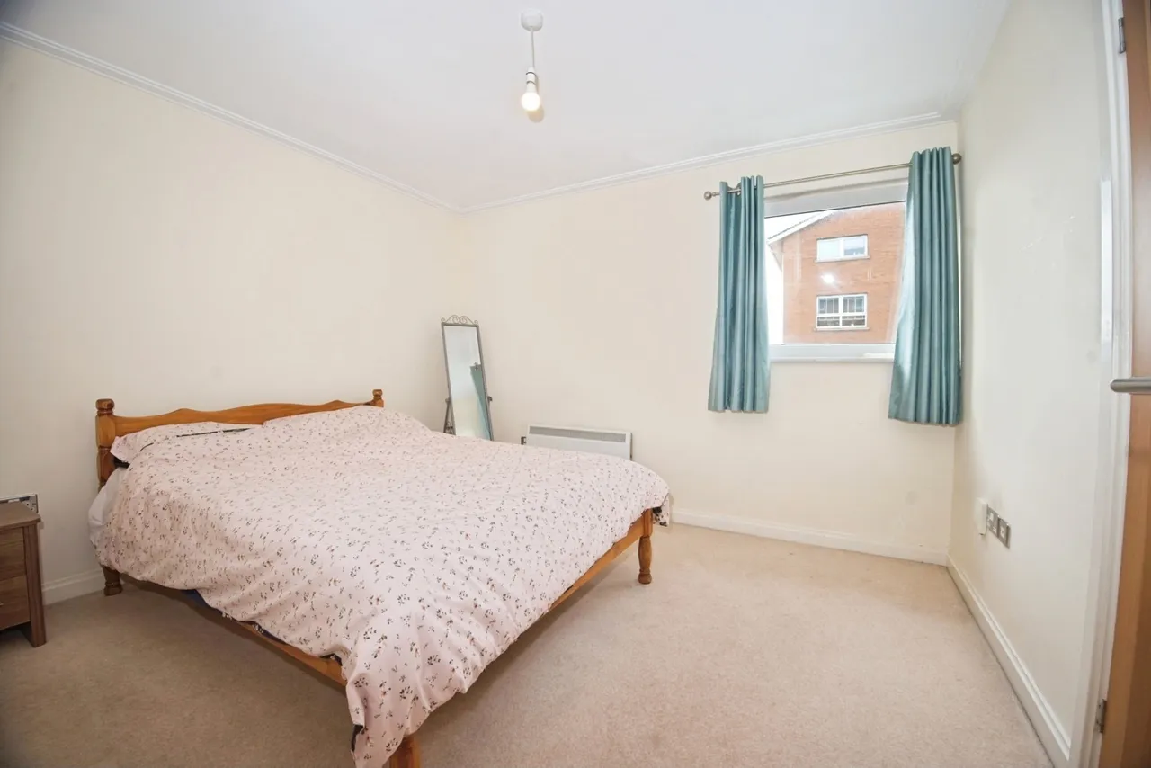 Judkin Court, Heol Tredwen, Cardiff, CF10, photo 9
