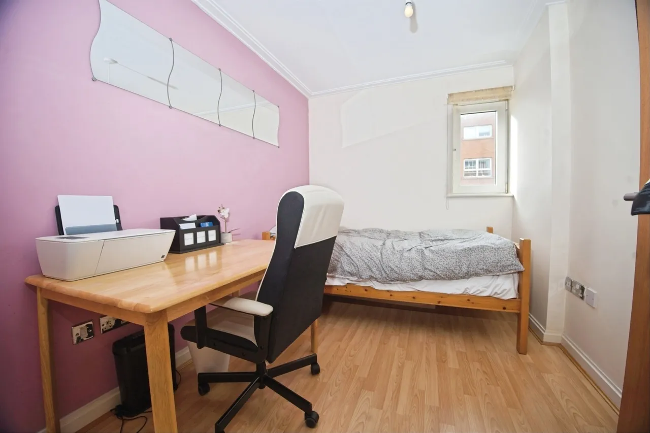 Judkin Court, Heol Tredwen, Cardiff, CF10, photo 12