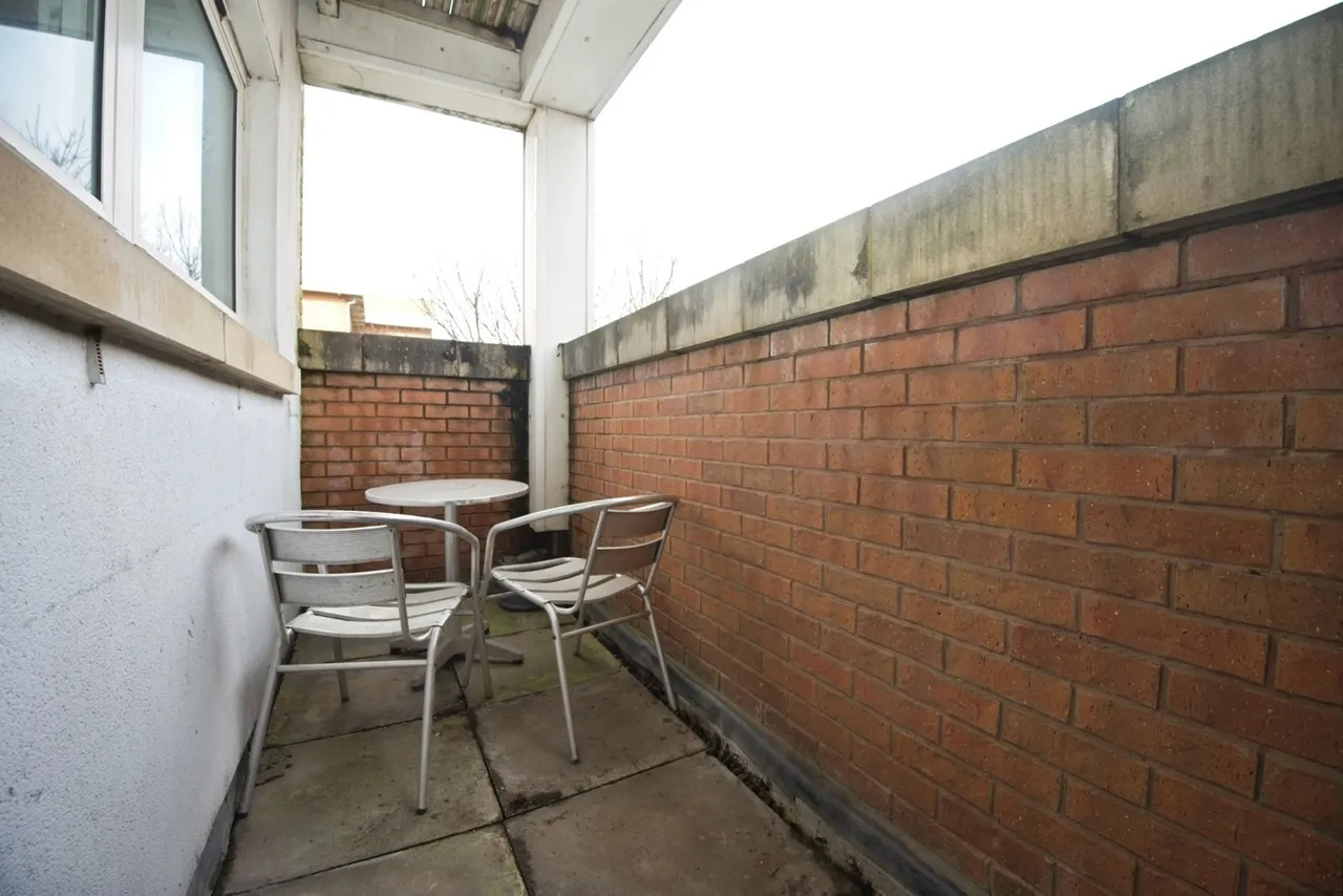 Judkin Court, Heol Tredwen, Cardiff, CF10, photo 13