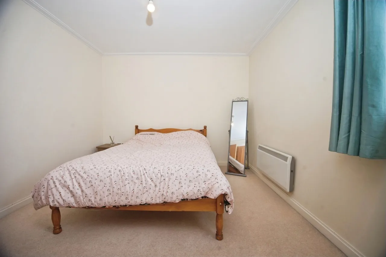 Judkin Court, Heol Tredwen, Cardiff, CF10, photo 11