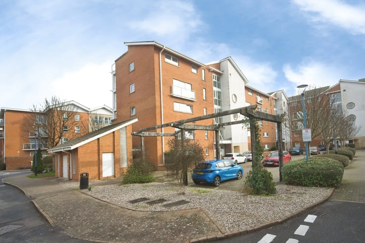 Judkin Court, Heol Tredwen, Cardiff, CF10, photo 15