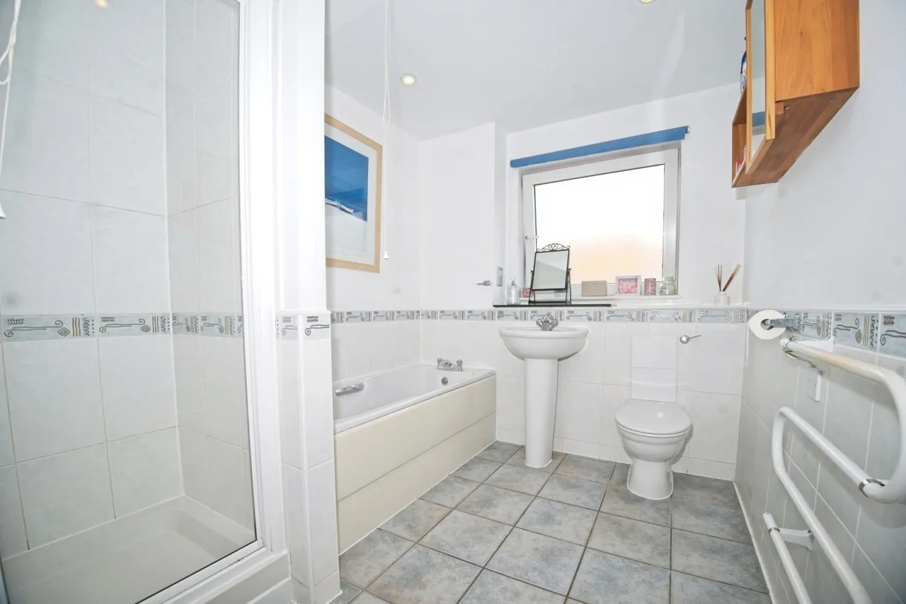 Judkin Court, Heol Tredwen, Cardiff, CF10, photo 6