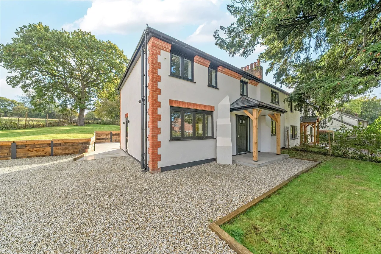 Main Road, Knockholt, TN14, photo 23