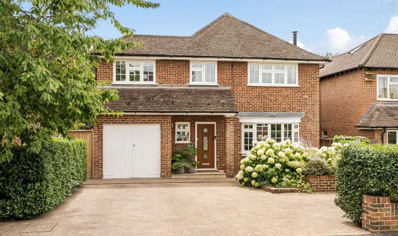 Petters Road, Ashtead, KT21, photo 22