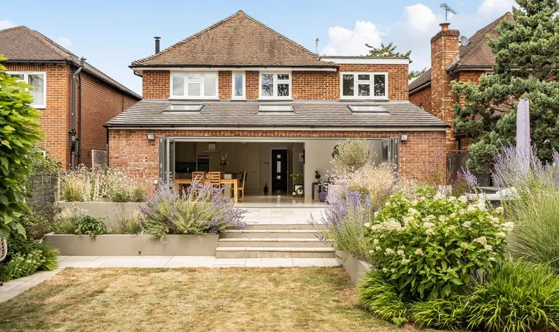 5 bed house for sale, Petters Road, Ashtead, KT21