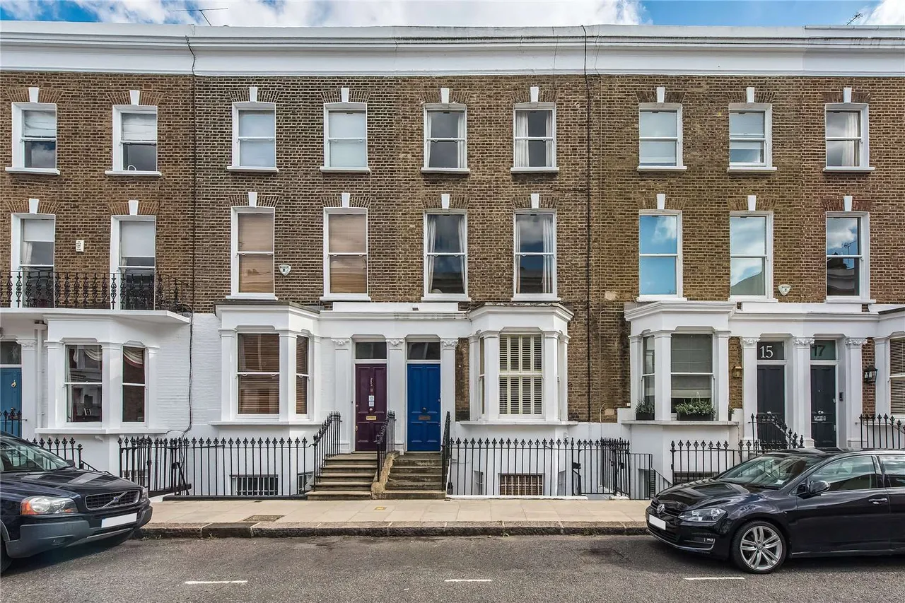 Redesdale Street, Chelsea, SW3, photo 4