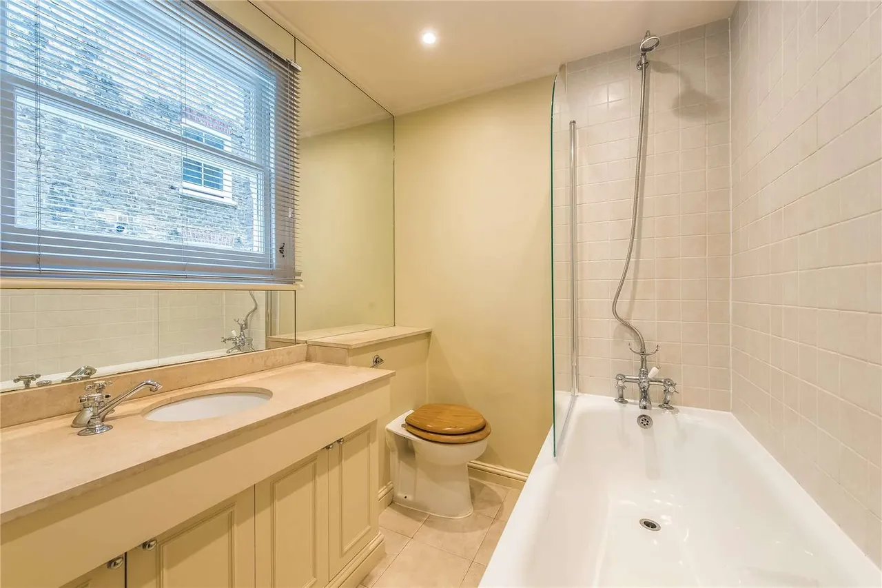 Redesdale Street, Chelsea, SW3, photo 5