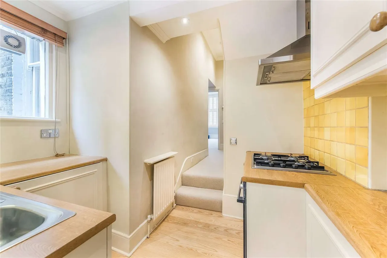 Redesdale Street, Chelsea, SW3, photo 7