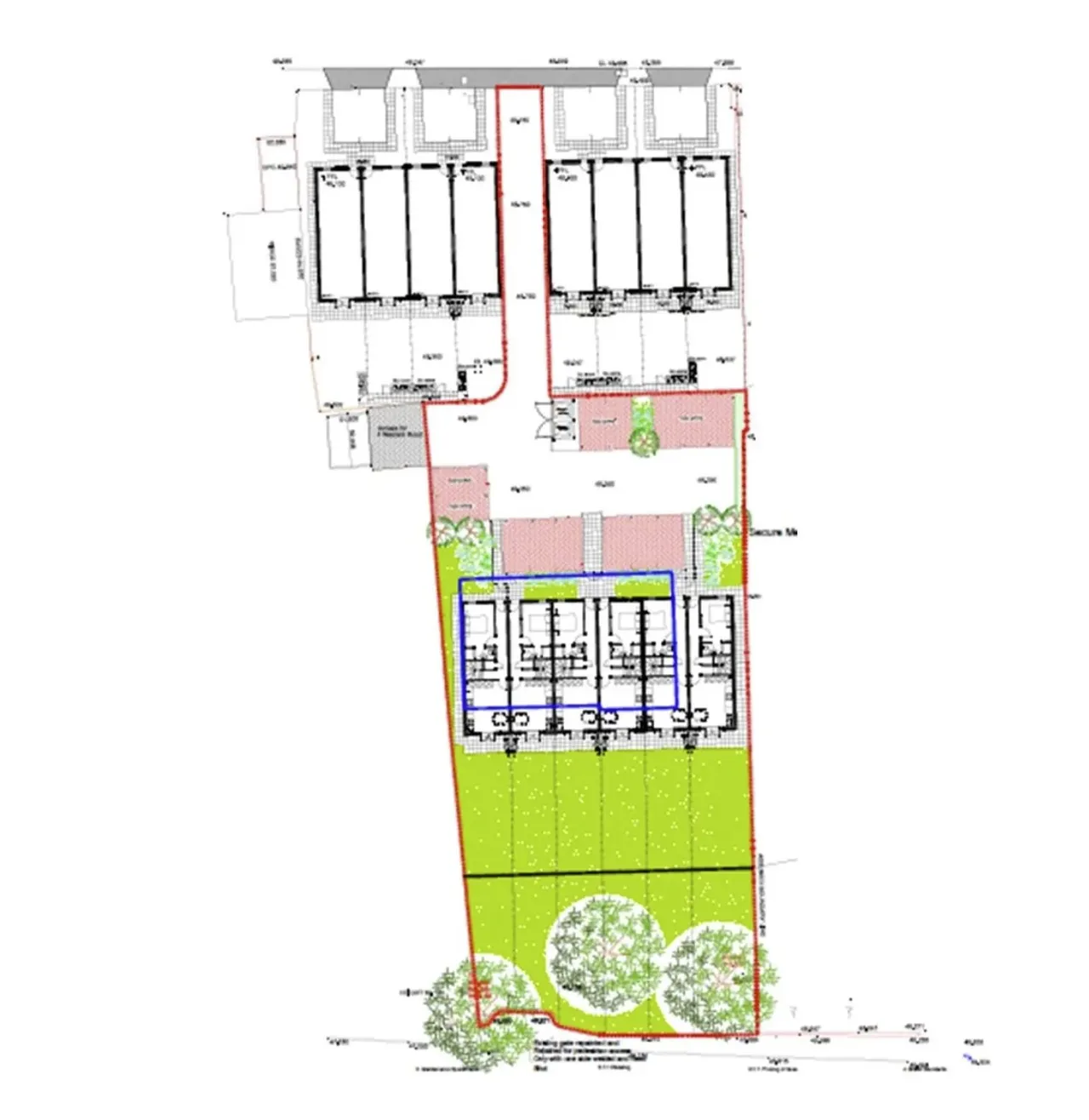 Osborne Road (Residential Development ST, Andover, Andover, SP10, photo 2