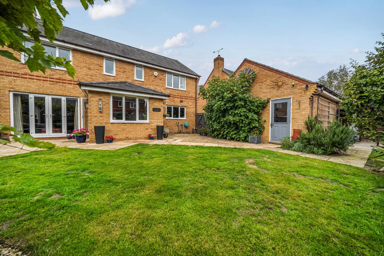 Woodford Close, Devizes, SN10, photo 7