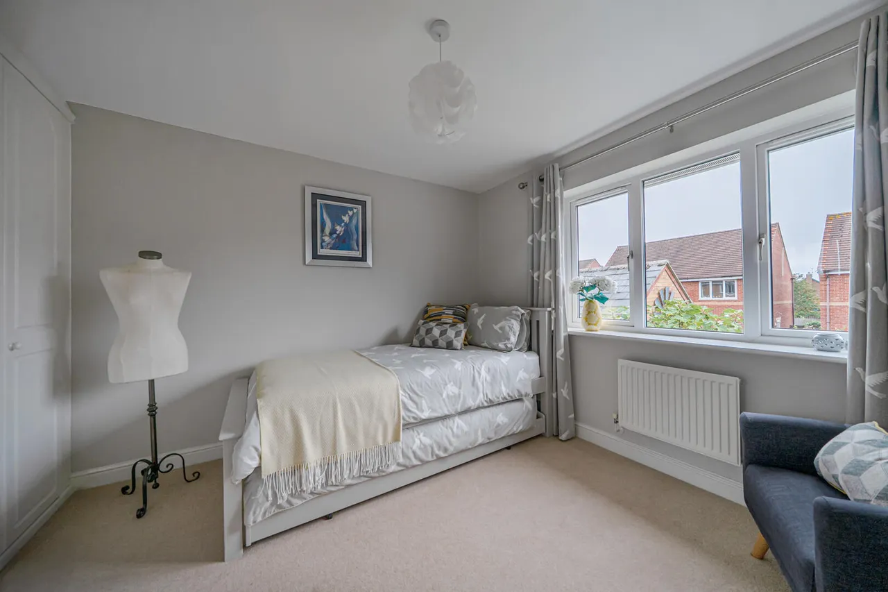 Woodford Close, Devizes, SN10, photo 20