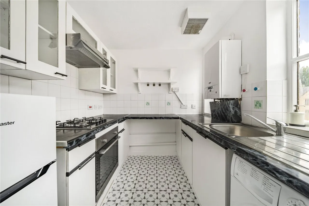 Wellington Way, London, E3, photo 8