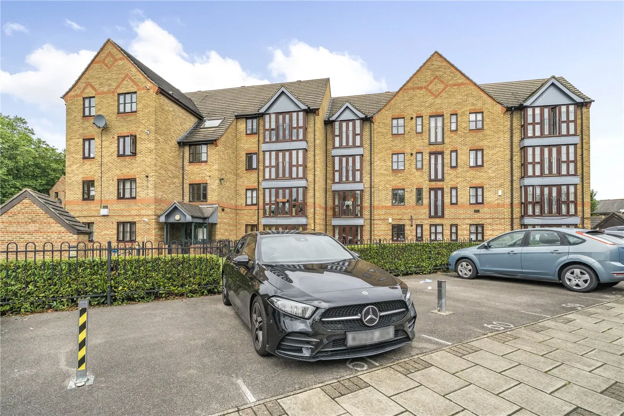 Wellington Way, London, E3, photo 20