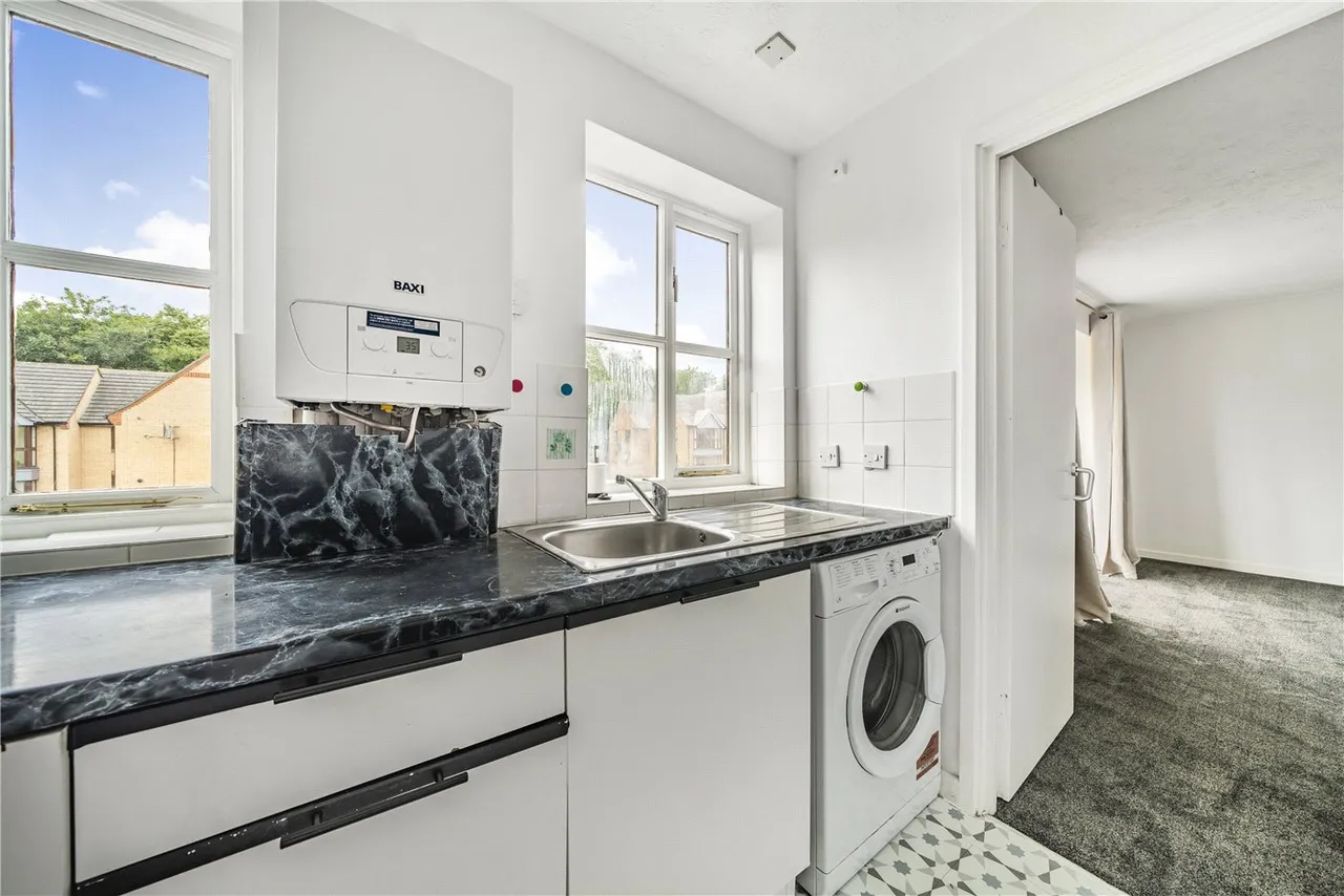 Wellington Way, London, E3, photo 9