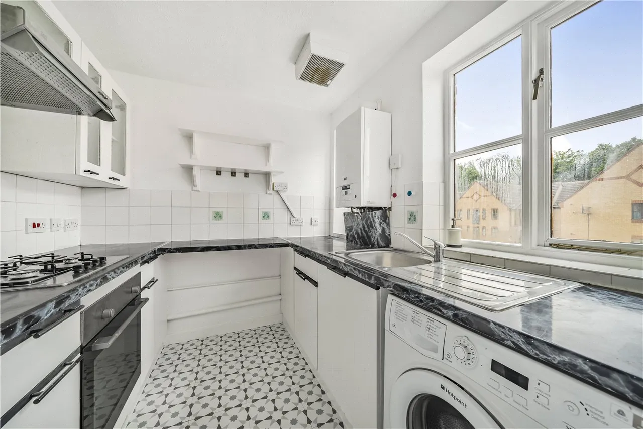 Wellington Way, London, E3, photo 10