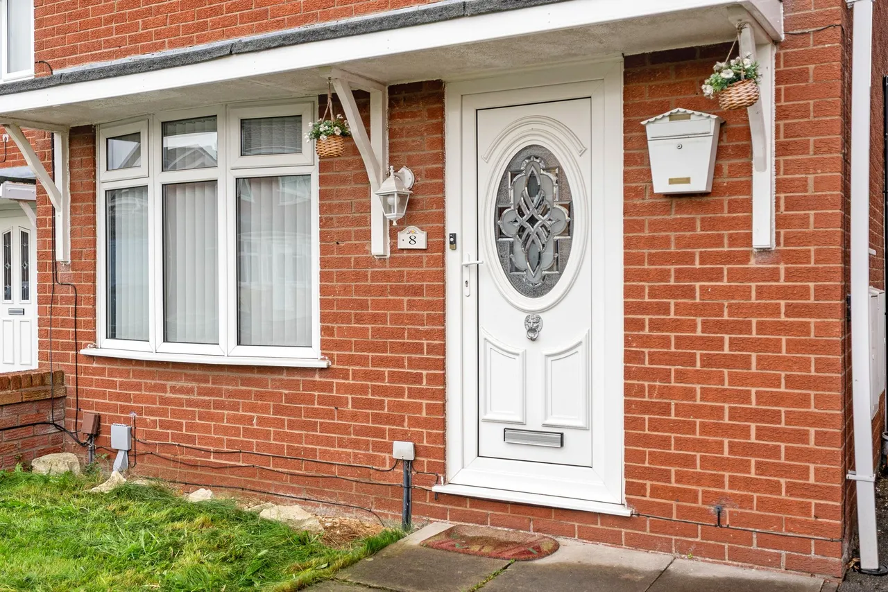 Case Grove, Prescot, L35, photo 12