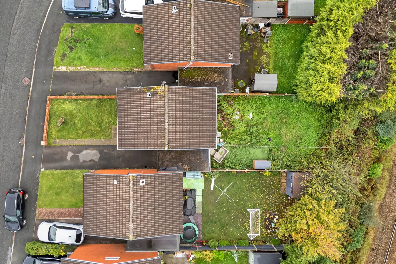 Case Grove, Prescot, L35, photo 14