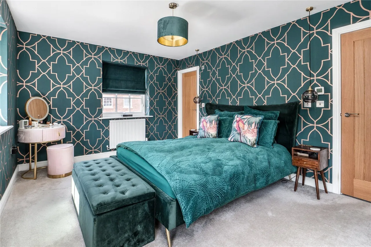 Eagles Road, Alderley Park, SK10, photo 18