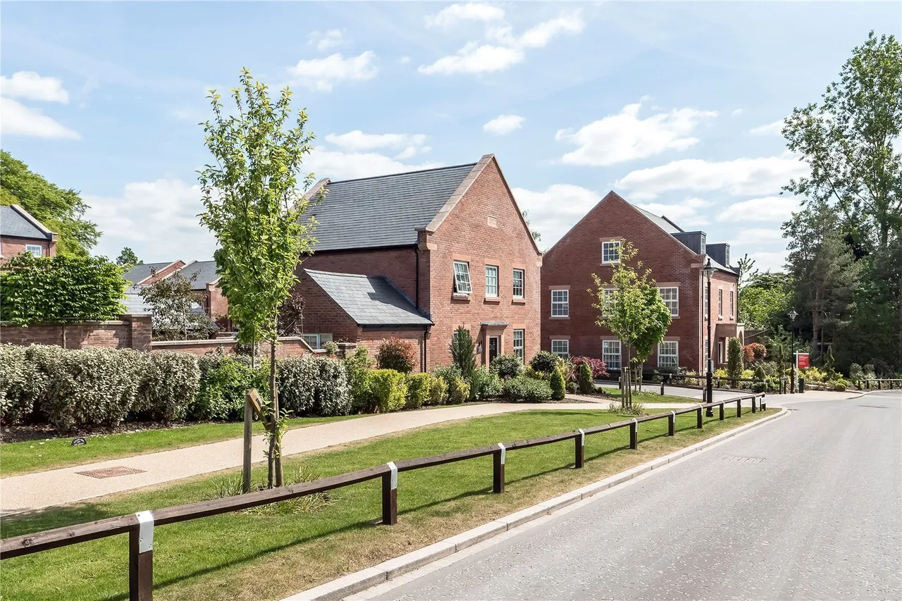 Eagles Road, Alderley Park, SK10, photo 30