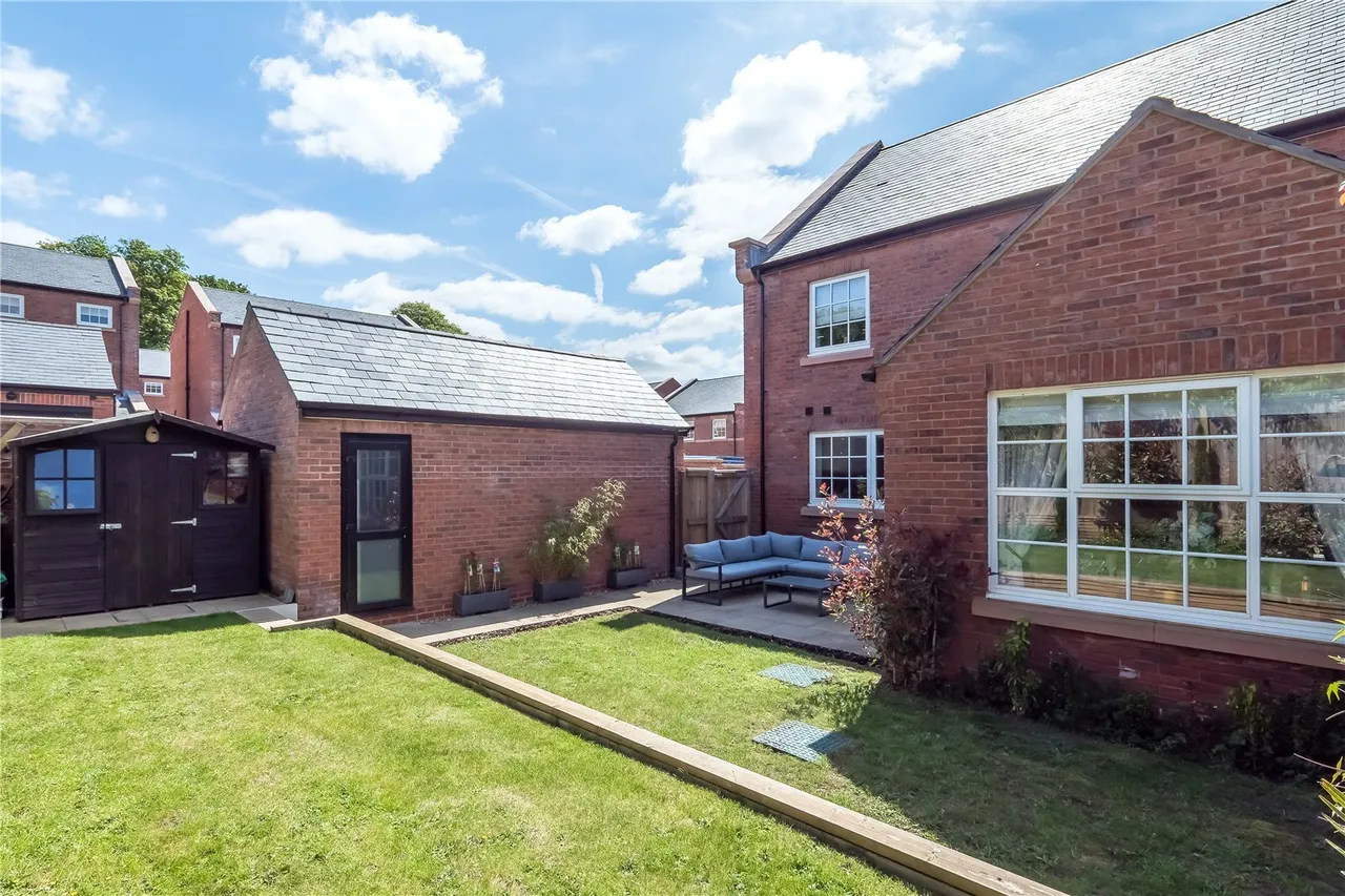 Eagles Road, Alderley Park, SK10, photo 28