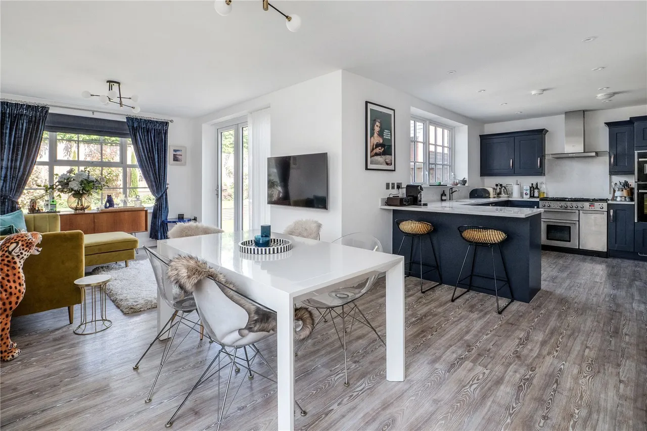 Eagles Road, Alderley Park, SK10, photo 5
