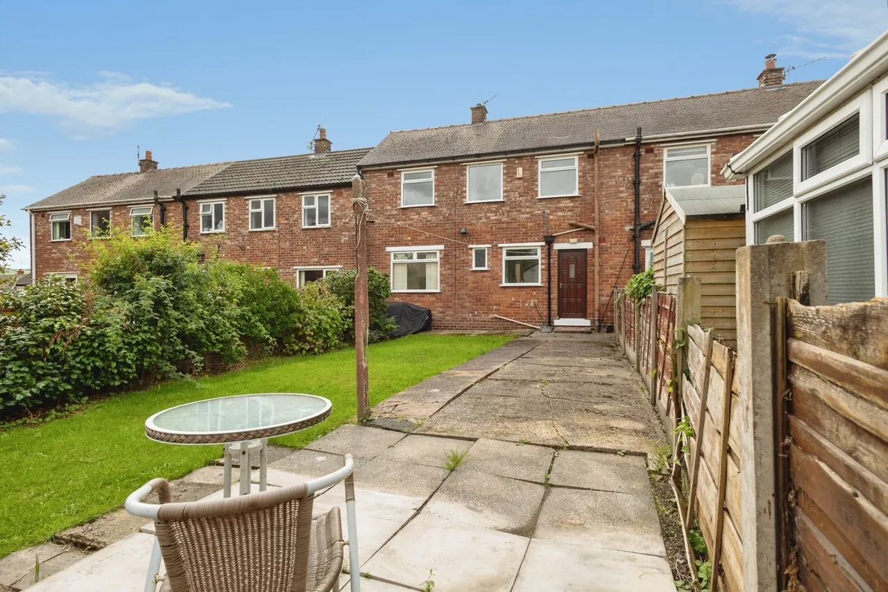 Fir Road, Denton, Manchester, Greater Manchester, M34, photo 15