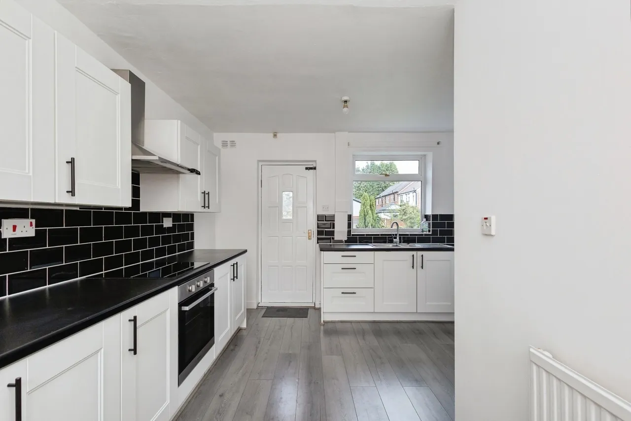 Fir Road, Denton, Manchester, Greater Manchester, M34, photo 6