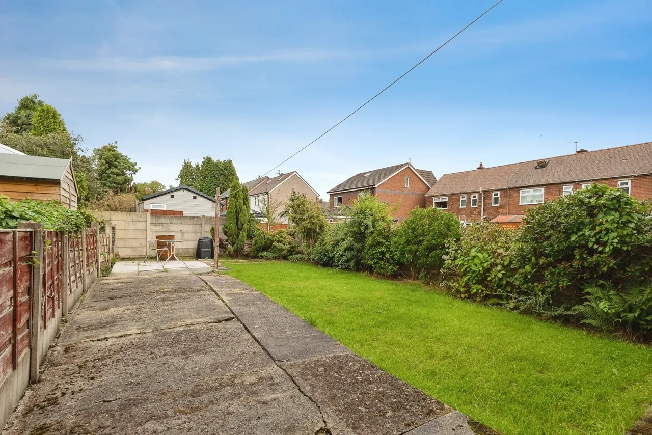 Fir Road, Denton, Manchester, Greater Manchester, M34, photo 14